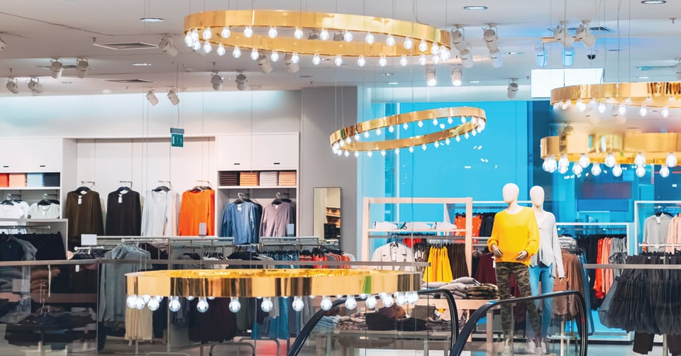 How to Grow Your Retail Business with Fujitsu and ServiceNow
