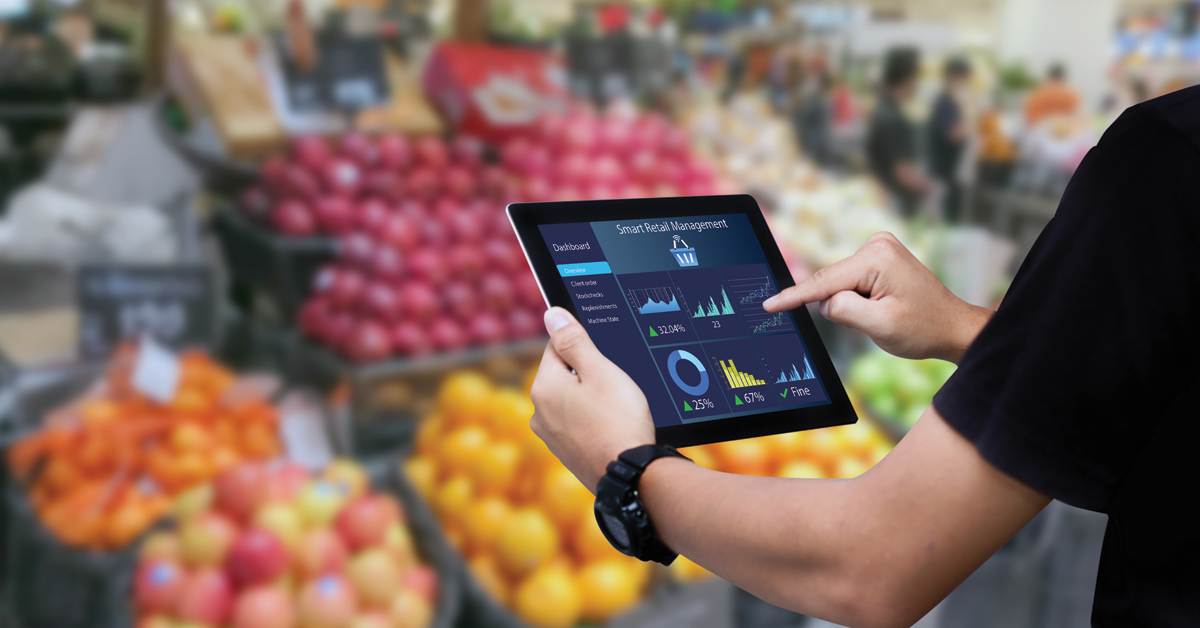 Enhancing Workforce Productivity and Delivering Great Customer Experiences